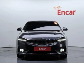 Kia K7 2.4 Gdi Limited - 14007 € - 58892701 3 | Car24.bg Kia K7 2.4 Gdi Limited - 14007 € - 58892701 3