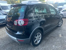 VW Golf Plus Gross 1.9TDI Автоматик | Auto.bg — изображение 6 VW Golf Plus Gross 1.9TDI Автоматик | Auto.bg — изображение 6