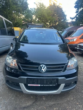 VW Golf Plus Gross 1.9TDI Автоматик | Auto.bg — изображение 9 VW Golf Plus Gross 1.9TDI Автоматик | Auto.bg — изображение 9