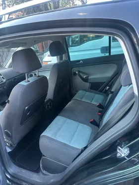 VW Golf Plus Gross 1.9TDI Автоматик | Auto.bg — изображение 13 VW Golf Plus Gross 1.9TDI Автоматик | Auto.bg — изображение 13