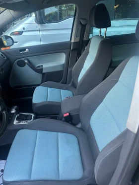 VW Golf Plus Gross 1.9TDI Автоматик | Auto.bg — изображение 11 VW Golf Plus Gross 1.9TDI Автоматик | Auto.bg — изображение 11