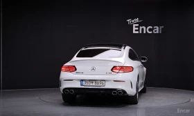 Mercedes-Benz C 43 AMG COUPE* FACELIFT* BURMESTER* ОБДУХВАНЕ* ДИСТРОНИК* | Auto.bg — изображение 4 Mercedes-Benz C 43 AMG COUPE* FACELIFT* BURMESTER* ОБДУХВАНЕ* ДИСТРОНИК* | Auto.bg — изображение 4