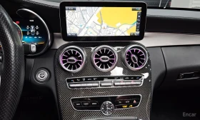 Mercedes-Benz C 43 AMG COUPE* FACELIFT* BURMESTER* ОБДУХВАНЕ* ДИСТРОНИК* | Auto.bg — изображение 9 Mercedes-Benz C 43 AMG COUPE* FACELIFT* BURMESTER* ОБДУХВАНЕ* ДИСТРОНИК* | Auto.bg — изображение 9