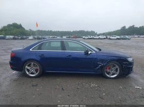 Audi S4 3.0T PREMIUM CARFAX АВТОКРЕДИТ | Auto.bg — изображение 5 Audi S4 3.0T PREMIUM CARFAX АВТОКРЕДИТ | Auto.bg — изображение 5