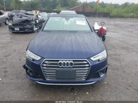 Audi S4 3.0T PREMIUM CARFAX АВТОКРЕДИТ | Auto.bg — изображение 2 Audi S4 3.0T PREMIUM CARFAX АВТОКРЕДИТ | Auto.bg — изображение 2
