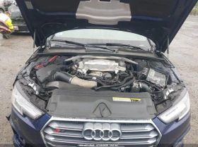 Audi S4 3.0T PREMIUM CARFAX АВТОКРЕДИТ | Auto.bg — изображение 10 Audi S4 3.0T PREMIUM CARFAX АВТОКРЕДИТ | Auto.bg — изображение 10