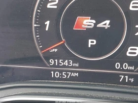 Audi S4 3.0T PREMIUM CARFAX АВТОКРЕДИТ | Auto.bg — изображение 12 Audi S4 3.0T PREMIUM CARFAX АВТОКРЕДИТ | Auto.bg — изображение 12