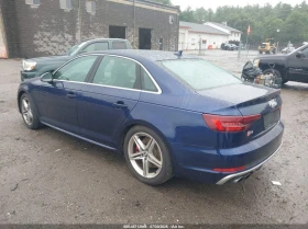 Audi S4 3.0T PREMIUM CARFAX АВТОКРЕДИТ | Auto.bg — изображение 4 Audi S4 3.0T PREMIUM CARFAX АВТОКРЕДИТ | Auto.bg — изображение 4