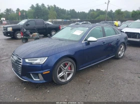 Audi S4 3.0T PREMIUM CARFAX АВТОКРЕДИТ | Auto.bg — изображение 3 Audi S4 3.0T PREMIUM CARFAX АВТОКРЕДИТ | Auto.bg — изображение 3