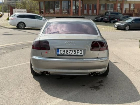 Audi A8 4.2/335 - 7100 € - 91016761 6 | Car24.bg Audi A8 4.2/335 - 7100 € - 91016761 6
