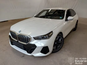 BMW 520 d xDrive Steptronic
