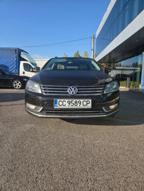 VW Passat Avant - 6200 € - 83760836 2 | Car24.bg VW Passat Avant - 6200 € - 83760836 2