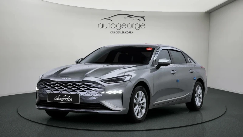 Kia K8 3.5LPG 2WD TRENDY autogeorge.com - 31700 лв. / 16207.95 € - 10861401 1 | Car24.bg Kia K8 3.5LPG 2WD TRENDY autogeorge.com - 31700 лв. / 16207.95 € - 10861401 1