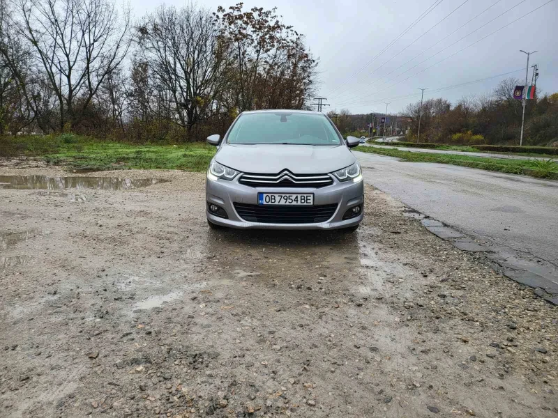 Citroen C4 - 5000 € / 9779.15 лв. - 78122743 1 | Car24.bg Citroen C4 - 5000 € / 9779.15 лв. - 78122743 1