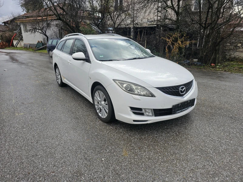 Mazda 6 - 3750 € / 7334.36 лв. - 94772908 1 | Car24.bg Mazda 6 - 3750 € / 7334.36 лв. - 94772908 1