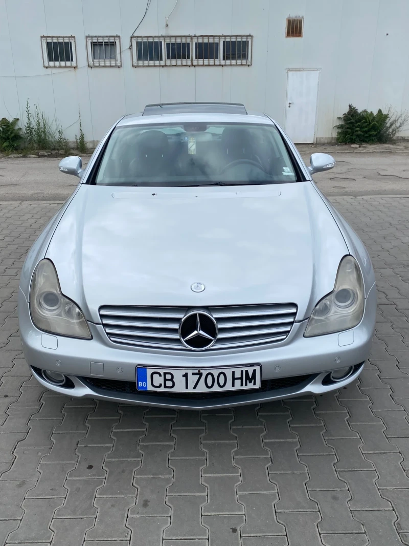 Mercedes-Benz CLS 350 Mercedes CLS 350 - 6000 € / 11734.98 лв. - 67480317 1 | Car24.bg Mercedes-Benz CLS 350 Mercedes CLS 350 - 6000 € / 11734.98 лв. - 67480317 1