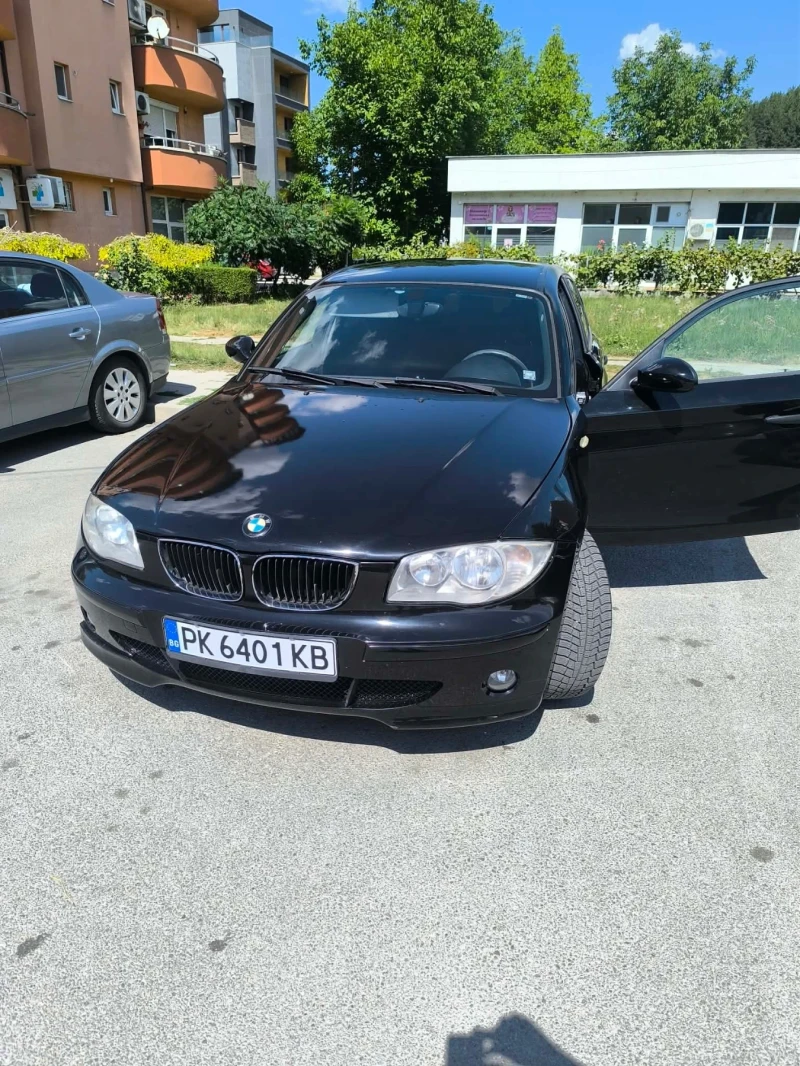 BMW 116 - 2500 € - 62101374 1 | Car24.bg BMW 116 - 2500 € - 62101374 1