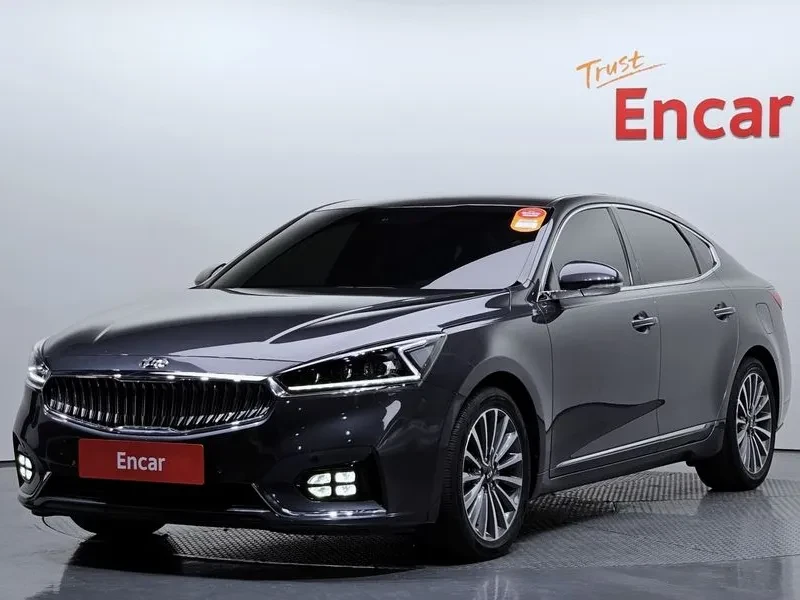 Kia K7 2.4 Gdi Limited - 14007 € - 58892701 1 | Car24.bg Kia K7 2.4 Gdi Limited - 14007 € - 58892701 1