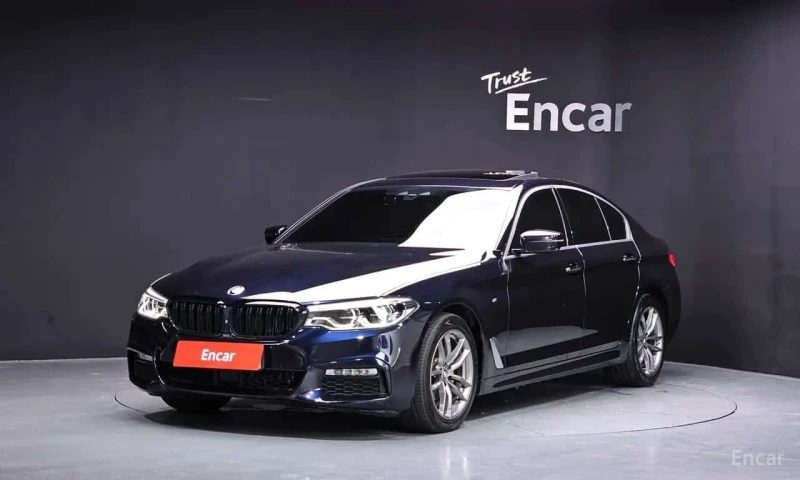 BMW 520 d xDrive M Sport Package Plus - 18150 € - 75969479 1 | Car24.bg BMW 520 d xDrive M Sport Package Plus - 18150 € - 75969479 1