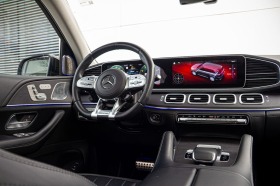 Mercedes-Benz GLS 63 AMG 4M, Designio, , Burmester | Mobile.bg   6