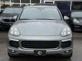 Porsche Cayenne S PREMIUM, BOSE, ОБДУХВАНЕ, PANORAMA - Car24.bg Porsche Cayenne S PREMIUM, BOSE, ОБДУХВАНЕ, PANORAMA