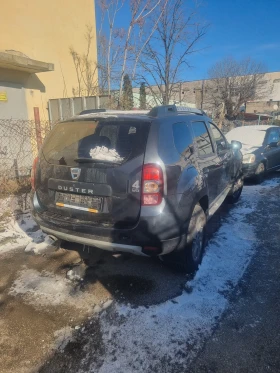 Dacia Duster 1600i 115ks - Car24.bg Dacia Duster 1600i 115ks