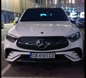 Mercedes-Benz GLC 300 Coupe/AMG/Pano/4M - Car24.bg Mercedes-Benz GLC 300 Coupe/AMG/Pano/4M