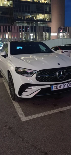 Mercedes-Benz GLC 300 Coupe/AMG/Pano/4M - 74000 € / 144731.42 лв. - 56731501 3 | Car24.bg Mercedes-Benz GLC 300 Coupe/AMG/Pano/4M - 74000 € / 144731.42 лв. - 56731501 3