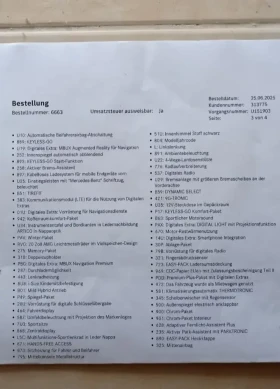 Mercedes-Benz GLC 300 Coupe/AMG/Pano/4M | Auto.bg — изображение 16 Mercedes-Benz GLC 300 Coupe/AMG/Pano/4M | Auto.bg — изображение 16