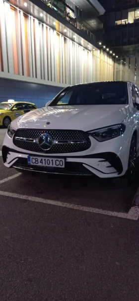 Mercedes-Benz GLC 300 Coupe/AMG/Pano/4M - 74000 € / 144731.42 лв. - 56731501 2 | Car24.bg Mercedes-Benz GLC 300 Coupe/AMG/Pano/4M - 74000 € / 144731.42 лв. - 56731501 2