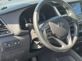 Hyundai Tucson - 11700 € / 22883.21 лв. - 56708687 9 | Car24.bg Hyundai Tucson - 11700 € / 22883.21 лв. - 56708687 9
