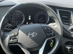 Hyundai Tucson - 11700 € / 22883.21 лв. - 56708687 7 | Car24.bg Hyundai Tucson - 11700 € / 22883.21 лв. - 56708687 7