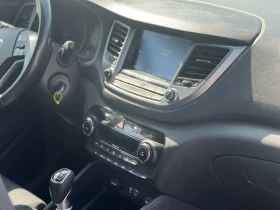 Hyundai Tucson - 11700 € / 22883.21 лв. - 56708687 8 | Car24.bg Hyundai Tucson - 11700 € / 22883.21 лв. - 56708687 8