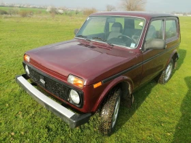 Lada Niva 1.7 | Auto.bg — изображение 4 Lada Niva 1.7 | Auto.bg — изображение 4