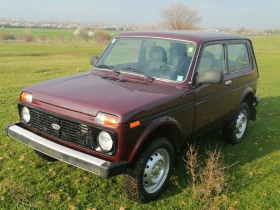 Lada Niva 1.7 | Auto.bg — изображение 3 Lada Niva 1.7 | Auto.bg — изображение 3