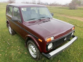 Lada Niva 1.7 | Auto.bg — изображение 14 Lada Niva 1.7 | Auto.bg — изображение 14