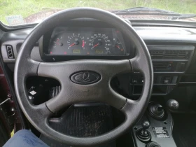 Lada Niva 1.7 | Auto.bg — изображение 11 Lada Niva 1.7 | Auto.bg — изображение 11