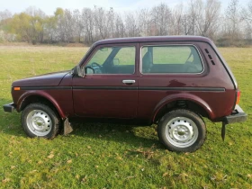 Lada Niva 1.7 | Auto.bg — изображение 12 Lada Niva 1.7 | Auto.bg — изображение 12