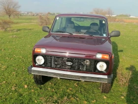 Lada Niva 1.7 | Auto.bg — изображение 16 Lada Niva 1.7 | Auto.bg — изображение 16