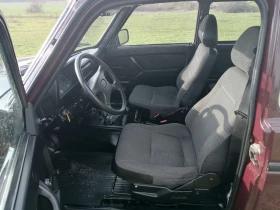 Lada Niva 1.7 | Auto.bg — изображение 6 Lada Niva 1.7 | Auto.bg — изображение 6