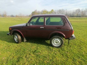 Lada Niva 1.7 | Auto.bg — изображение 13 Lada Niva 1.7 | Auto.bg — изображение 13