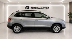 Skoda Karoq 150 к.с. 4x4 Автомат | Auto.bg — изображение 5 Skoda Karoq 150 к.с. 4x4 Автомат | Auto.bg — изображение 5