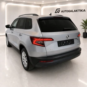 Skoda Karoq 150 к.с. 4x4 Автомат | Auto.bg — изображение 7 Skoda Karoq 150 к.с. 4x4 Автомат | Auto.bg — изображение 7