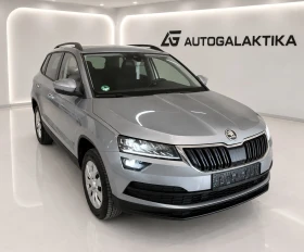Skoda Karoq 150 к.с. 4x4 Автомат | Auto.bg — изображение 2 Skoda Karoq 150 к.с. 4x4 Автомат | Auto.bg — изображение 2