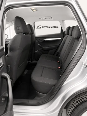 Skoda Karoq 150 к.с. 4x4 Автомат | Auto.bg — изображение 14 Skoda Karoq 150 к.с. 4x4 Автомат | Auto.bg — изображение 14