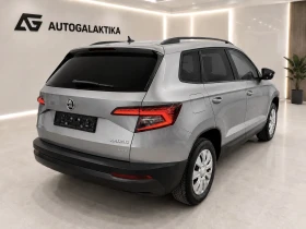 Skoda Karoq 150 к.с. 4x4 Автомат | Auto.bg — изображение 4 Skoda Karoq 150 к.с. 4x4 Автомат | Auto.bg — изображение 4