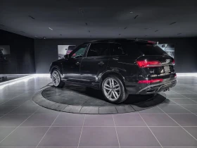 Audi Q7 quattro Progressiv 55 TFSI PANORAMA | Auto.bg — изображение 6 Audi Q7 quattro Progressiv 55 TFSI PANORAMA | Auto.bg — изображение 6