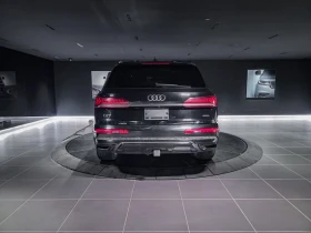 Audi Q7 quattro Progressiv 55 TFSI PANORAMA | Auto.bg — изображение 5 Audi Q7 quattro Progressiv 55 TFSI PANORAMA | Auto.bg — изображение 5