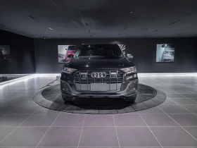 Audi Q7 quattro Progressiv 55 TFSI PANORAMA | Auto.bg — изображение 2 Audi Q7 quattro Progressiv 55 TFSI PANORAMA | Auto.bg — изображение 2