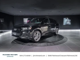 Audi Q7 quattro Progressiv 55 TFSI PANORAMA | Auto.bg — изображение 3 Audi Q7 quattro Progressiv 55 TFSI PANORAMA | Auto.bg — изображение 3